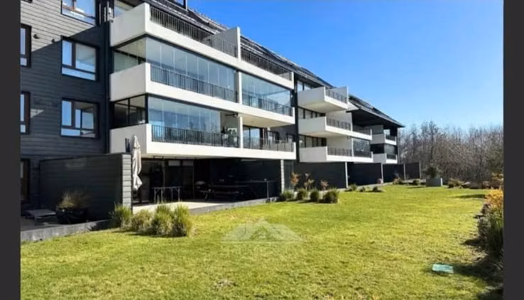 Departamento en arriendo de 1 dorm. en Villarrica