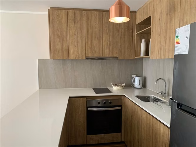 Departamento en arriendo de 1 dorm. en Villarrica - Imagen 7