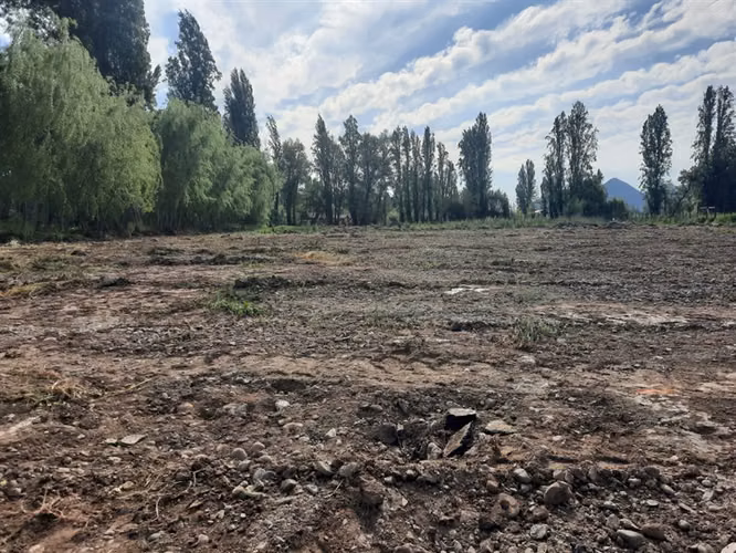 Sitio 5000 metros en venta en San Vicente