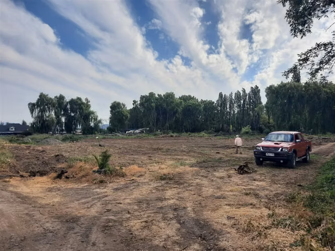 Sitio 5000 metros en venta en San Vicente