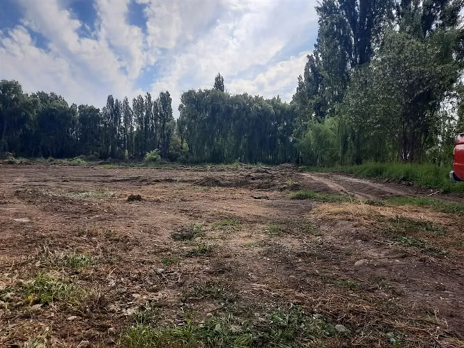 Industrial en arriendo en San Vicente