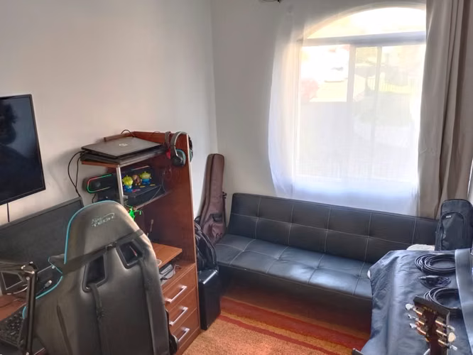 Departamento en Venta 3D 2B con terraza, bodega y Estacionamiento – Av. Juan Cisternas La Serena