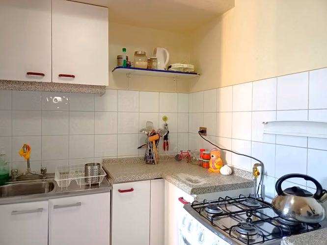 Departamento en Venta 3D 2B con terraza, bodega y Estacionamiento – Av. Juan Cisternas La Serena