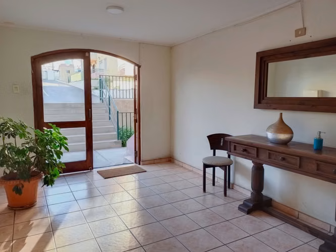 Departamento en Venta 3D 2B con terraza, bodega y Estacionamiento – Av. Juan Cisternas La Serena