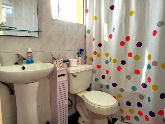 Departamento en Venta 3D 2B con terraza, bodega y Estacionamiento – Av. Juan Cisternas La Serena