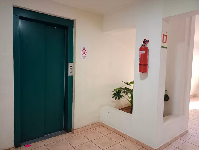 Departamento en Venta 3D 2B con terraza, bodega y Estacionamiento – Av. Juan Cisternas La Serena