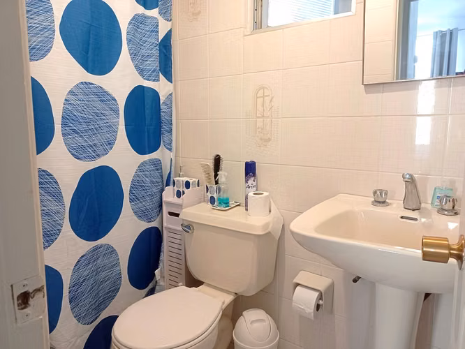 Departamento en Venta 3D 2B con terraza, bodega y Estacionamiento – Av. Juan Cisternas La Serena