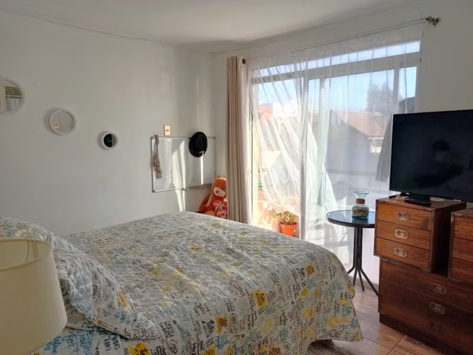 Departamento en Venta 3D 2B con terraza, bodega y Estacionamiento – Av. Juan Cisternas La Serena