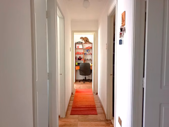 Departamento en Venta 3D 2B con terraza, bodega y Estacionamiento – Av. Juan Cisternas La Serena