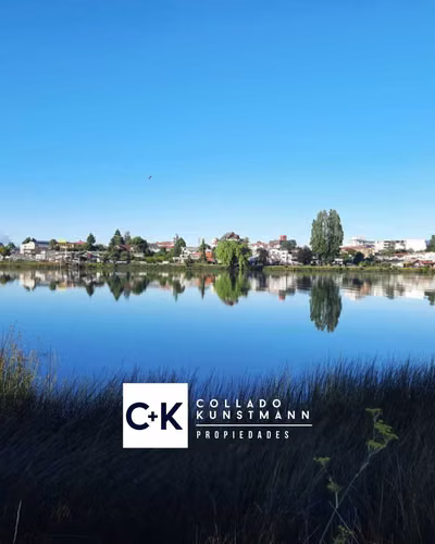 Sitio en Las Animas, Valdivia (160138)
