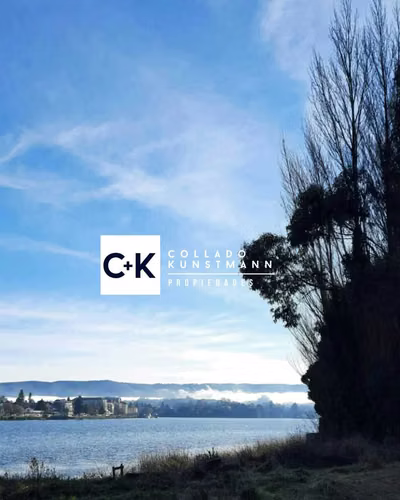 Sitio en Las Animas, Valdivia (160138)
