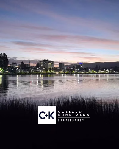 Sitio en Las Animas, Valdivia (160138)
