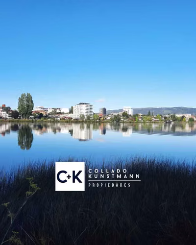 Sitio en Las Animas, Valdivia (160138)