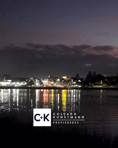 Sitio en Las Animas, Valdivia (160138)