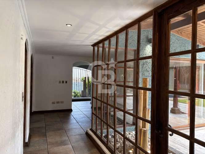 Magnifica casa en Pinares de Concón