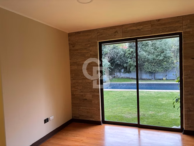 Magnifica casa en Pinares de Concón