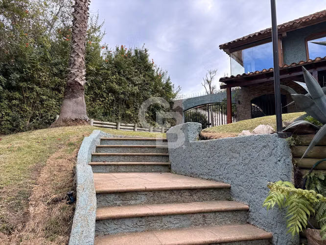 Magnifica casa en Pinares de Concón