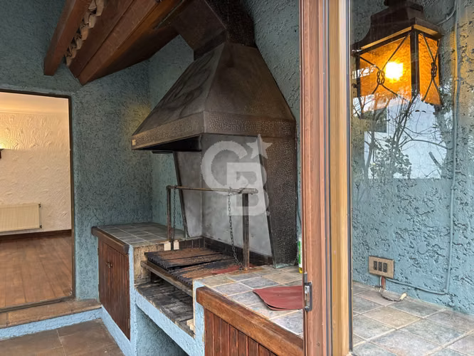 Magnifica casa en Pinares de Concón