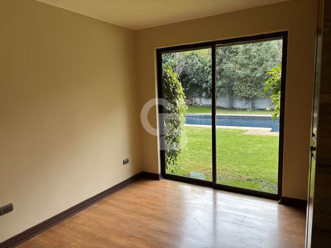 Magnifica casa en Pinares de Concón