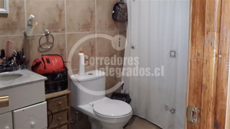 Casa en venta de 4 dorm. en Viña del Mar