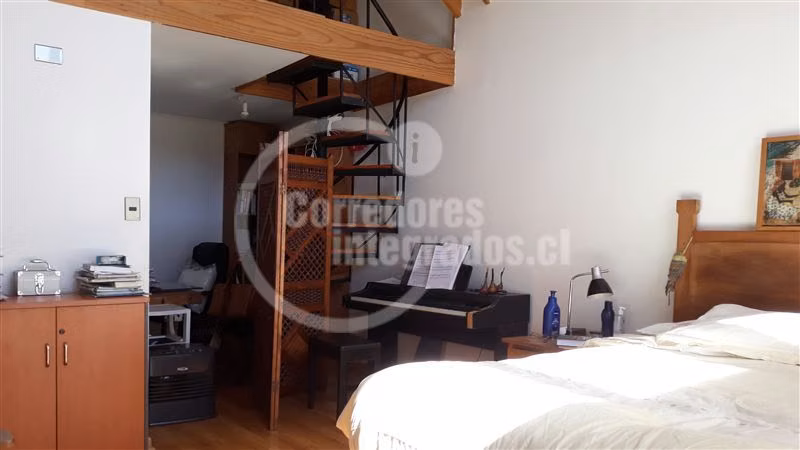 Casa en venta de 4 dorm. en Viña del Mar