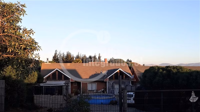 Casa en venta de 4 dorm. en Viña del Mar