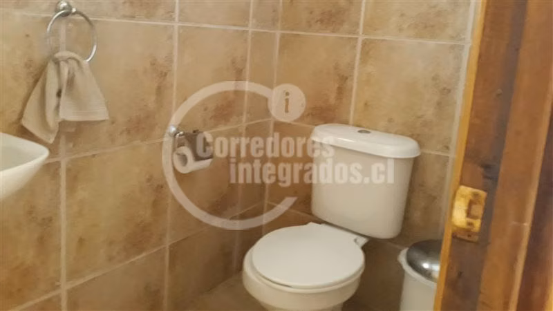 Casa en venta de 4 dorm. en Viña del Mar