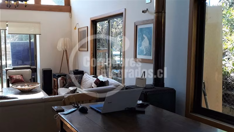 Casa en venta de 4 dorm. en Viña del Mar