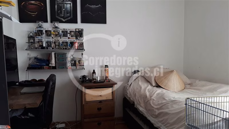 Casa en venta de 4 dorm. en Viña del Mar