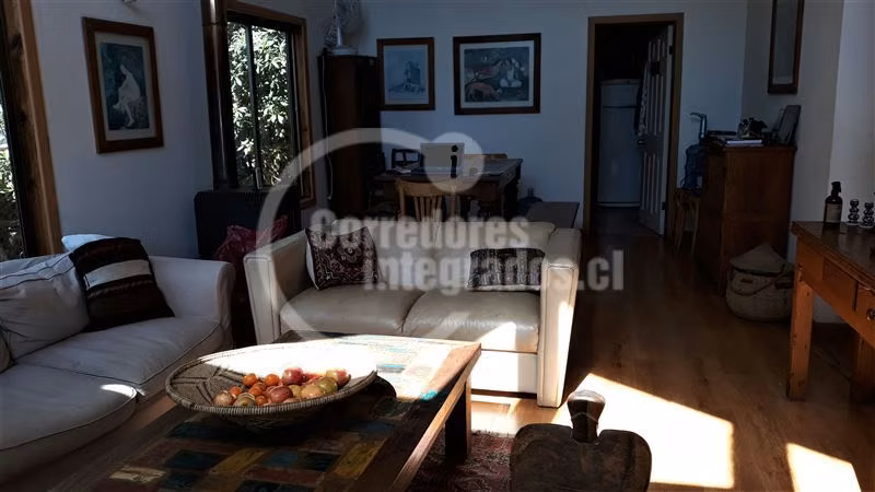 Casa en venta de 4 dorm. en Viña del Mar