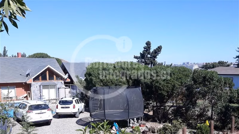 Casa en venta de 4 dorm. en Viña del Mar