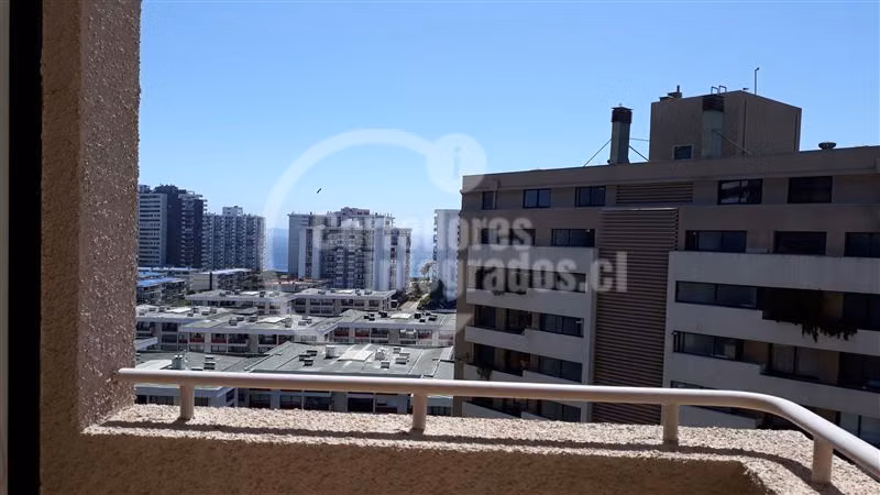 Departamento en venta de 2 dorm. en Viña del Mar - Imagen 7