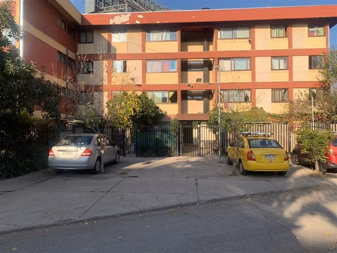 Departamento en venta de 2 dorm. en Macul - Imagen 8
