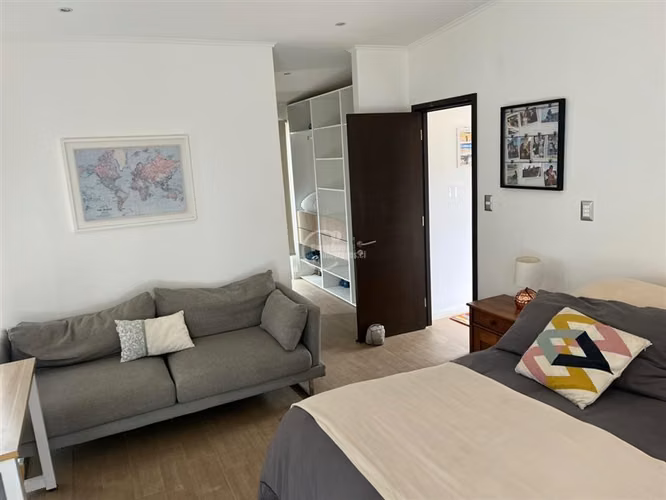 Casa venta con vista al mar, Los Molles, condominio privado