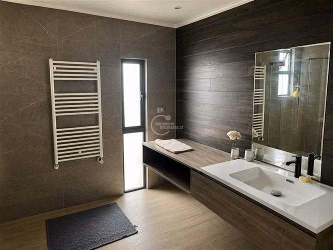Casa venta con vista al mar, Los Molles, condominio privado