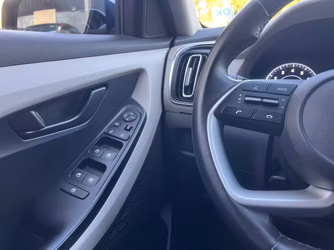 HYUNDAI CRETA FL PLUS 1.5 MT 2021