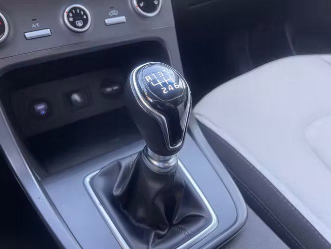 HYUNDAI CRETA FL PLUS 1.5 MT 2021