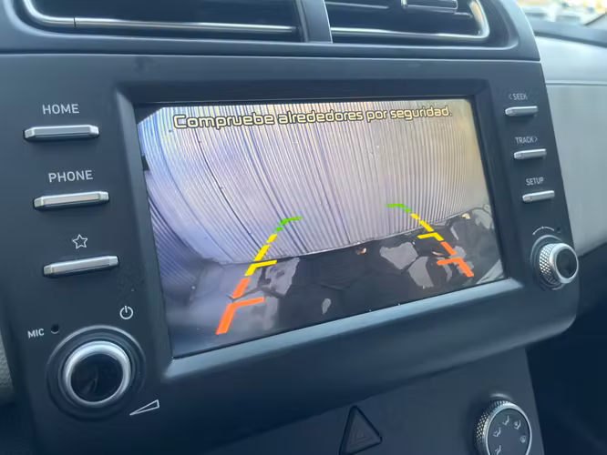 HYUNDAI CRETA FL PLUS 1.5 MT 2021