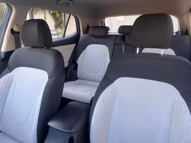 HYUNDAI CRETA FL PLUS 1.5 MT 2021
