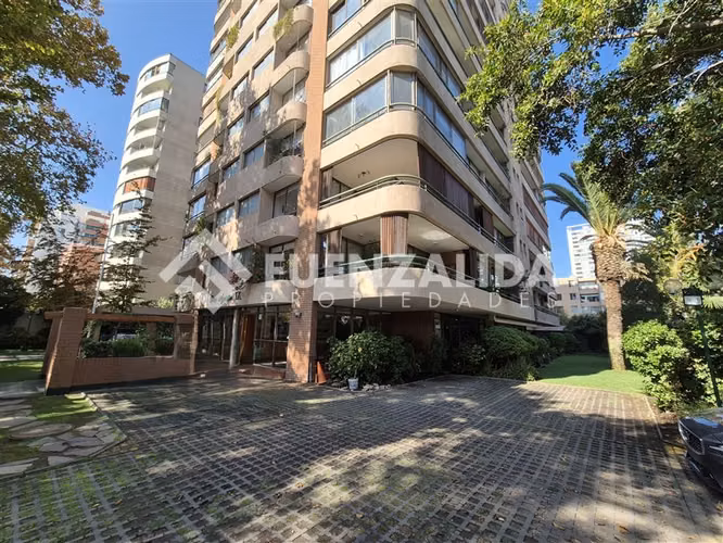 Departamento en venta de 3 dorm. en San Miguel