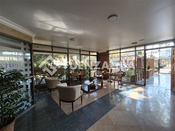 Departamento en venta de 3 dorm. en San Miguel