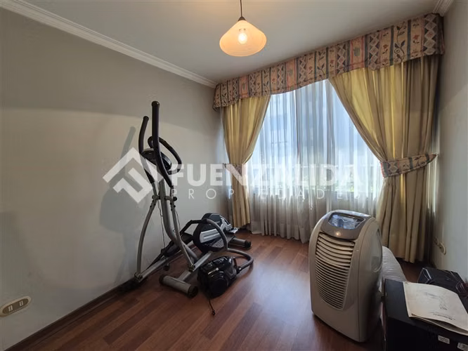 Departamento en venta de 3 dorm. en San Miguel