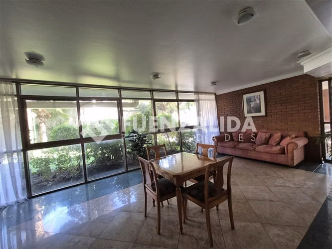 Departamento en venta de 3 dorm. en San Miguel