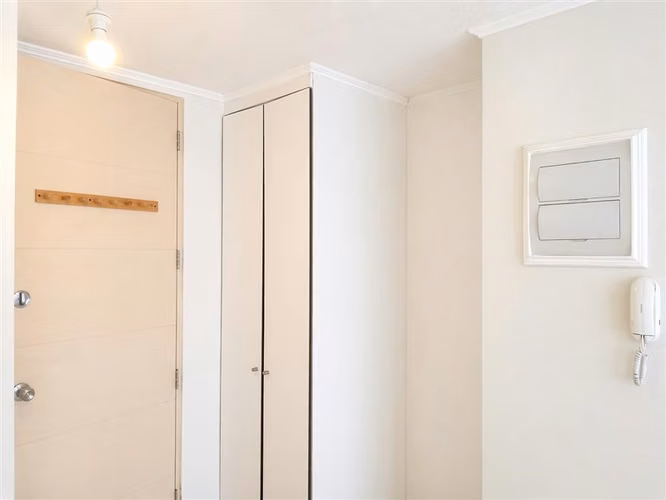 Consulta opción sin aval: 1 hab, Luminoso sin Terraza,