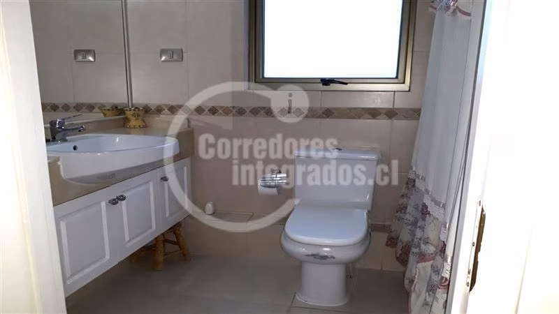 Departamento en venta de 4 dorm. en Viña del Mar