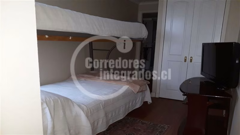 Departamento en venta de 4 dorm. en Viña del Mar