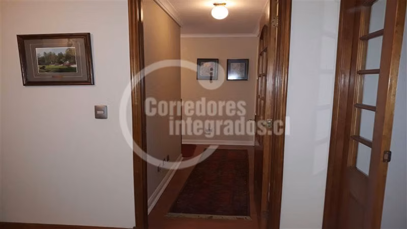 Departamento en venta de 4 dorm. en Viña del Mar