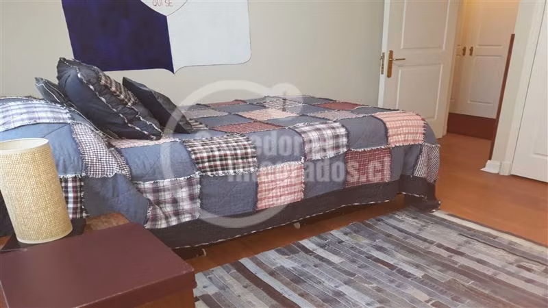 Departamento en venta de 4 dorm. en Viña del Mar