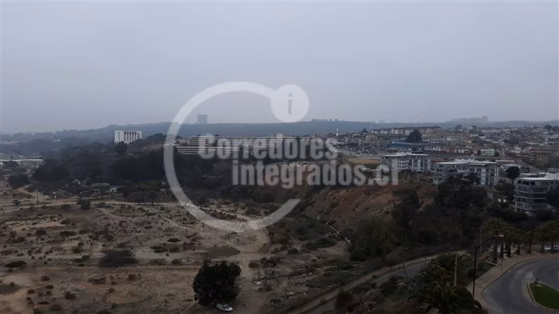 Departamento en venta de 4 dorm. en Viña del Mar