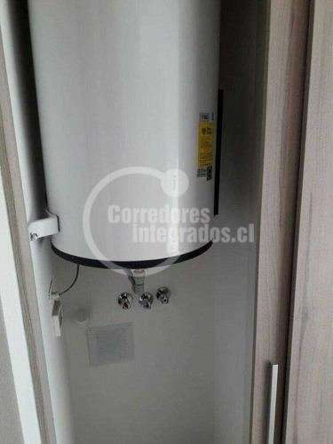 Departamento en venta de 2 dorm. en Independencia - Imagen 10